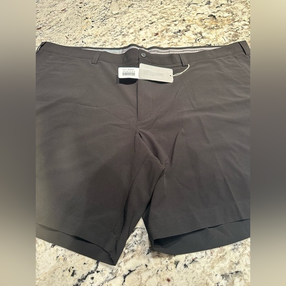 CB DRYTEC - Men’s Black Shorts - Picture 1 of 3